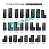 2716mAh Cell Phone Replacement Mobile Battery For iPhone X